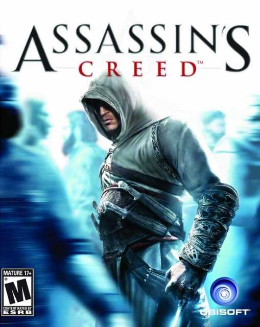 Games Assassins Creed Full Screen